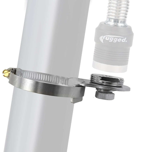 Rugged Radios Rugged Radios Clamp-On Spare Antenna Mount