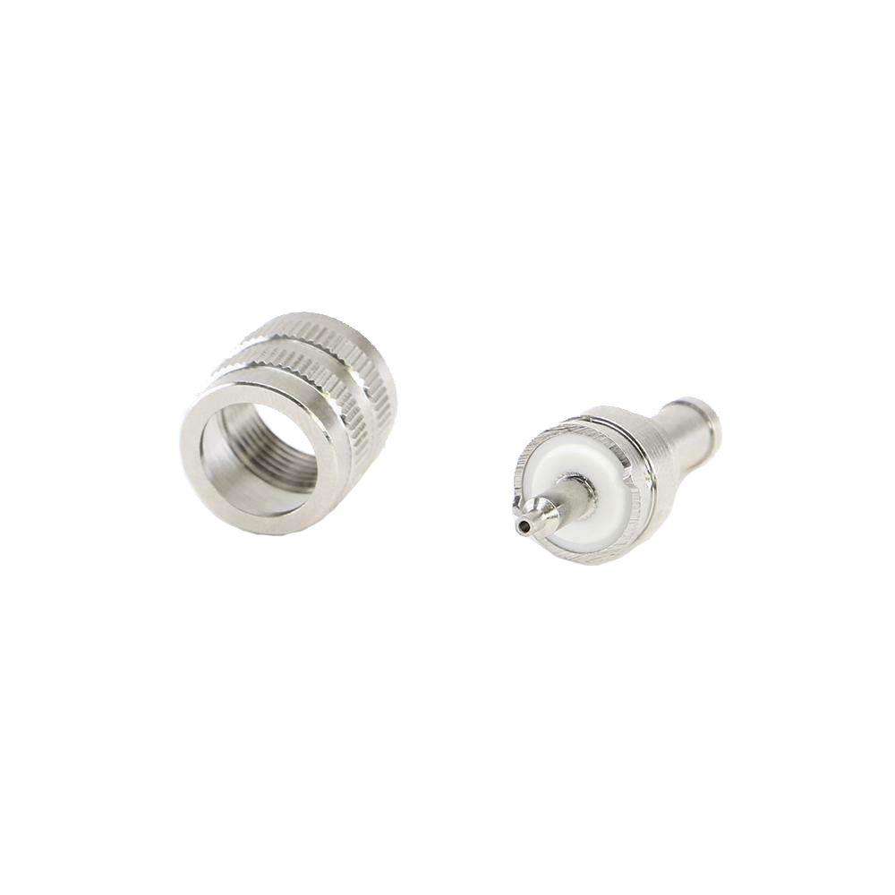 Rugged Radios Rugged Radios Crimp On Male PL-259 UHF Connector for Rugged RG58 Cable