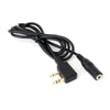 Rugged Radios Drivers Listen Only Ear Buds Adaptor Cable to Rugged and