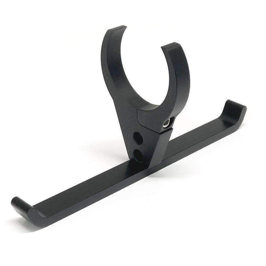 Rugged Radios Rugged Radios Dual Headset Hanger with Bar Mount