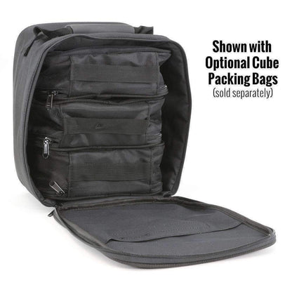 Rugged Radios Rugged Radios Dual Headset or Medium Storage Bag with Handle