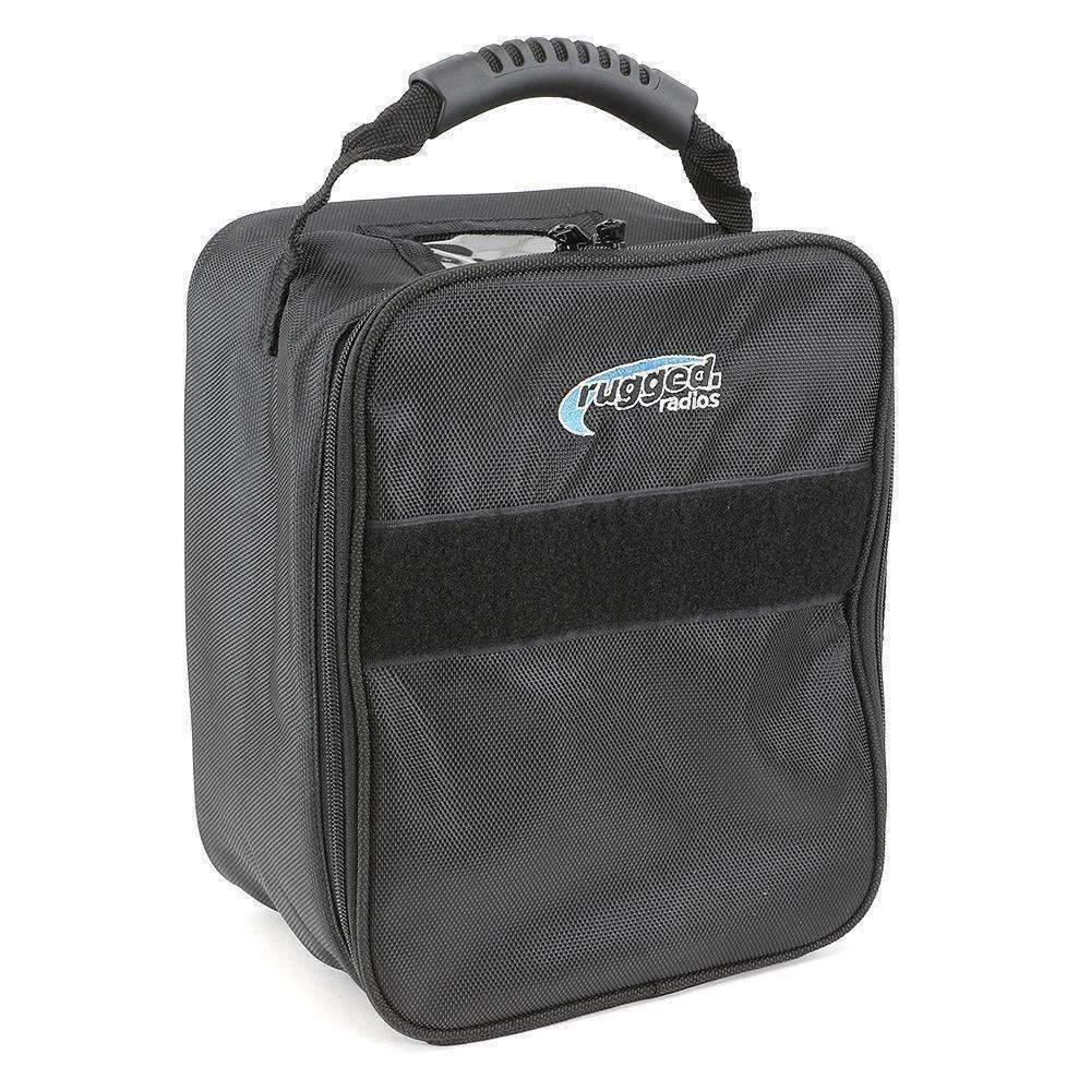 Rugged Radios Rugged Radios Dual Headset or Medium Storage Bag with Handle