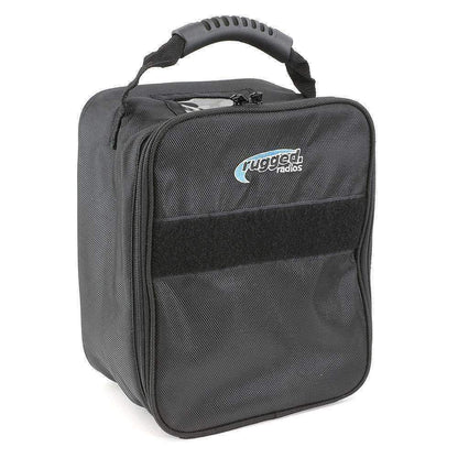 Rugged Radios Rugged Radios Dual Headset or Medium Storage Bag with Handle
