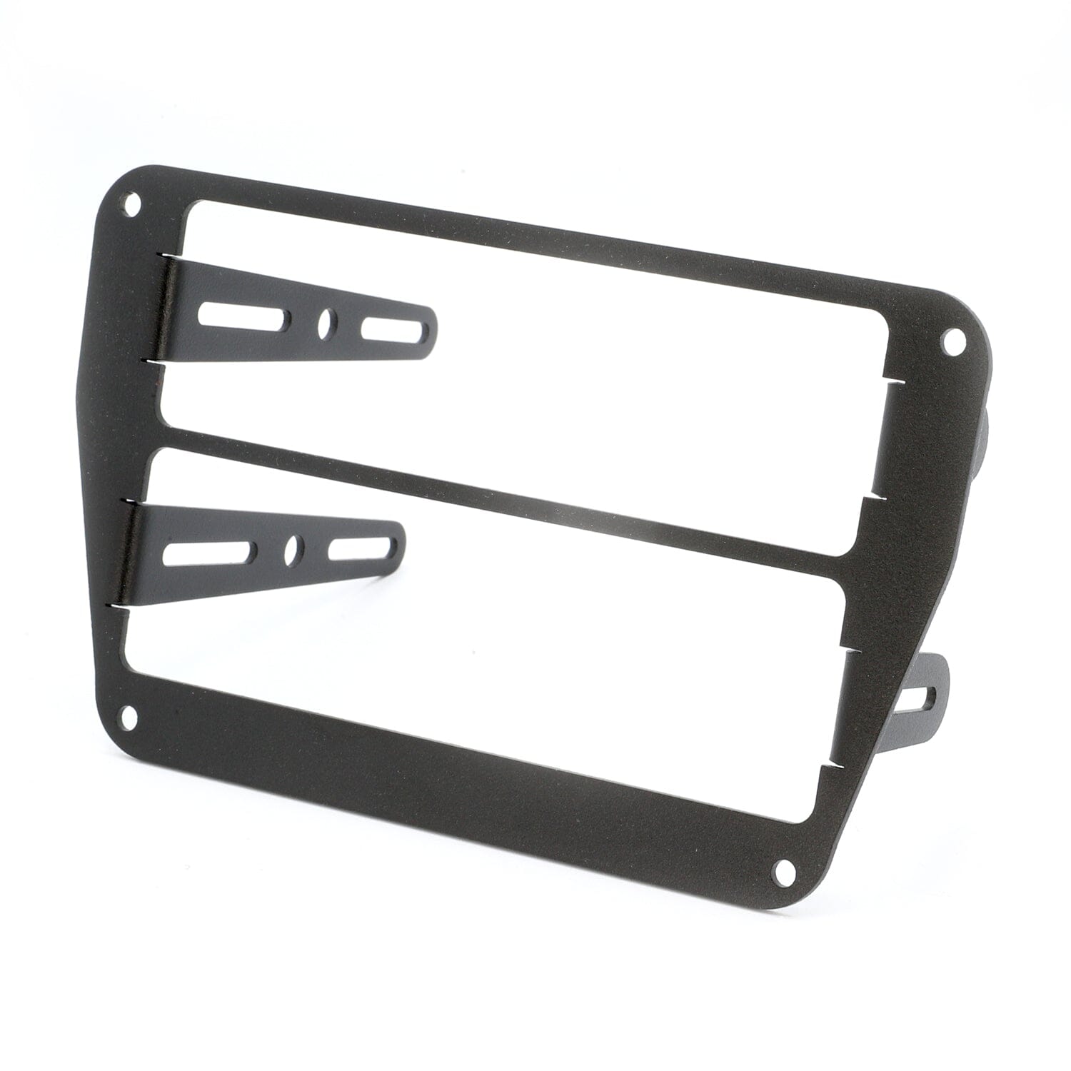 Rugged Radios Rugged Radios Dual Radio Multi Mount Insert