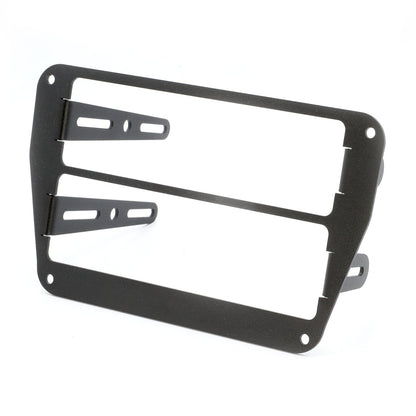 Rugged Radios Rugged Radios Dual Radio Multi Mount Insert