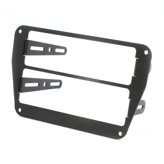 Rugged Radios Rugged Radios Dual Radio Multi Mount Insert