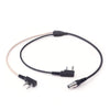 Rugged Radios DUAL RADIO Splitter