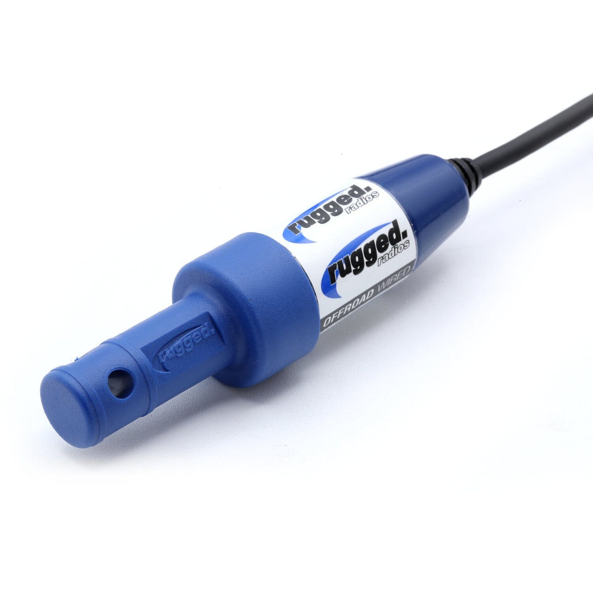 Rugged Radios Rugged Radios Dura-Link Cable Plug for All 4C OFFROAD Jacks