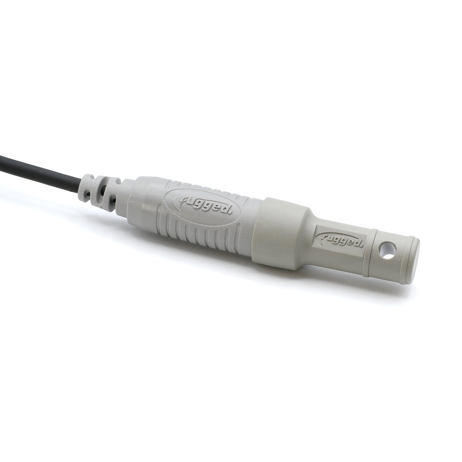 Rugged Radios Rugged Radios Dura-Link Cable Plug for STX STEREO Jacks