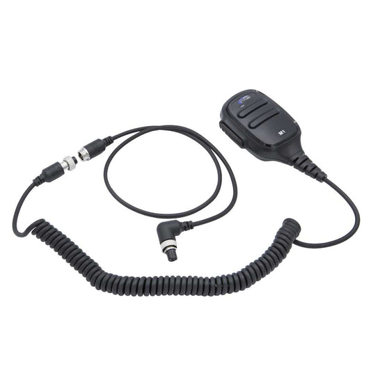 Rugged Radios Rugged Radios Extension Cables for Waterproof Hand Mic