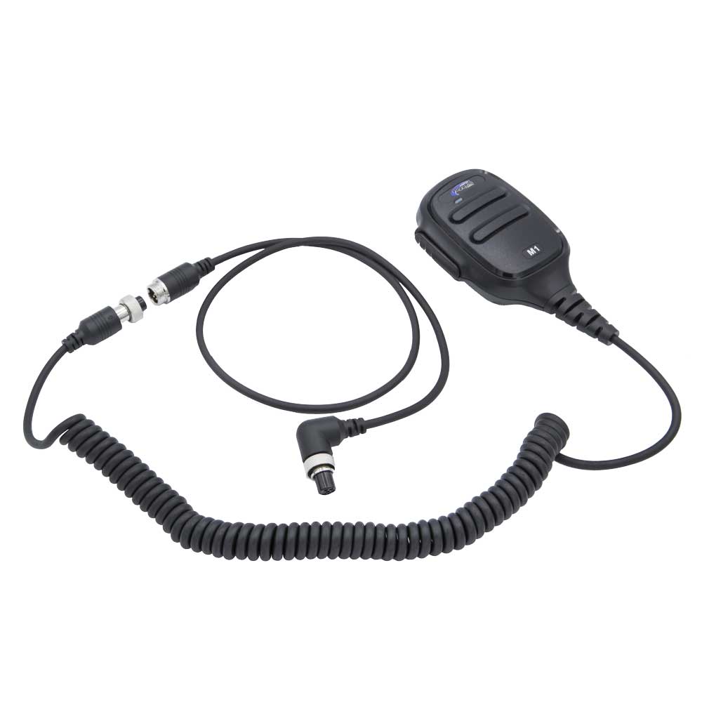 Rugged Radios Rugged Radios Extension Cables for Waterproof Hand Mic
