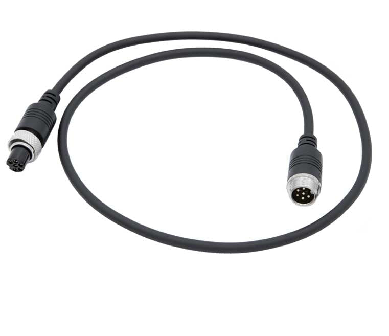 Rugged Radios Rugged Radios Extension Cables for Waterproof Hand Mic