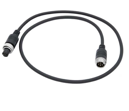 Rugged Radios Rugged Radios Extension Cables for Waterproof Hand Mic