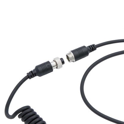 Rugged Radios Rugged Radios Extension Cables for Waterproof Hand Mic