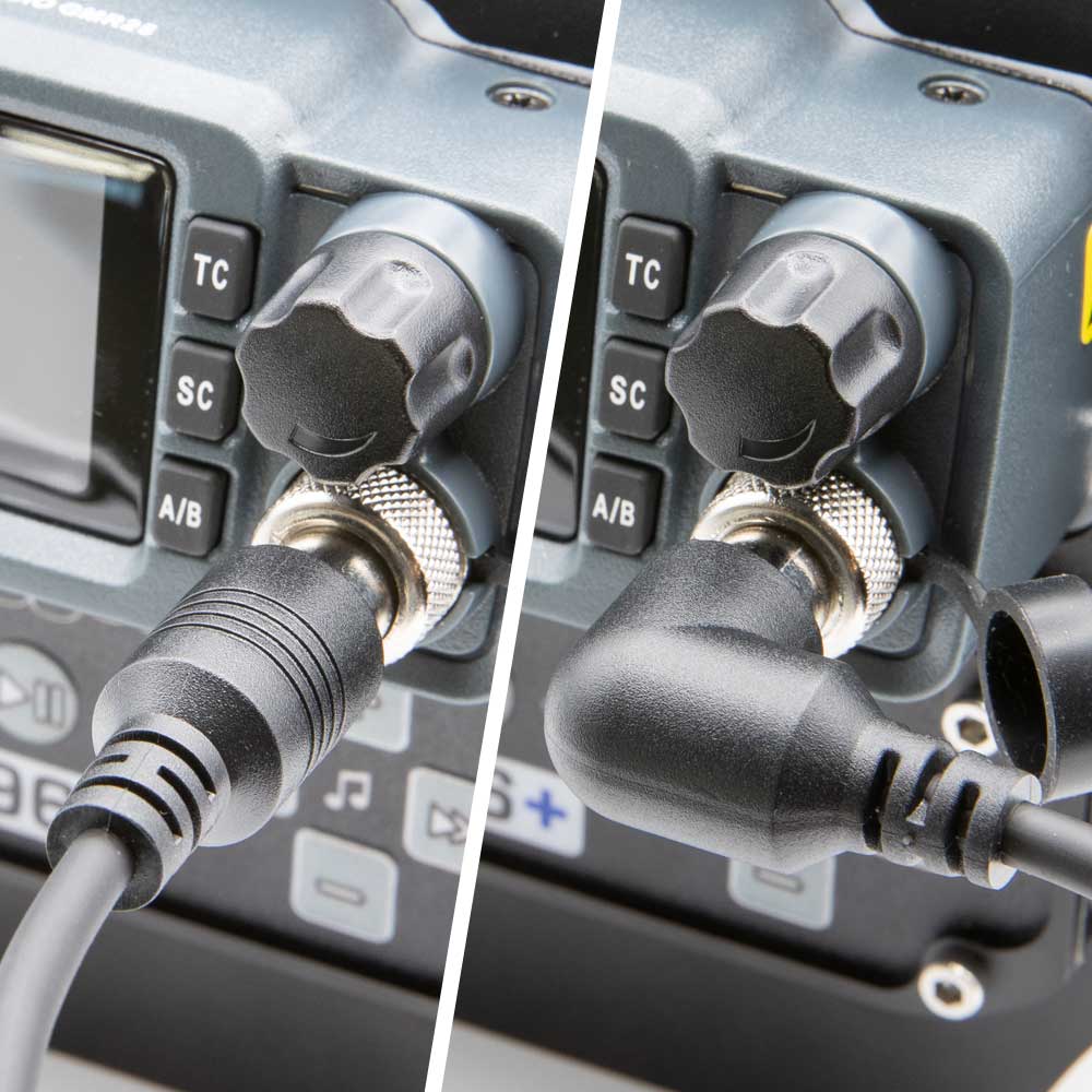 Rugged Radios Rugged Radios Extension Cables for Waterproof Hand Mic