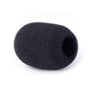 Rugged Radios Foam Mic Muff Microphone Cover