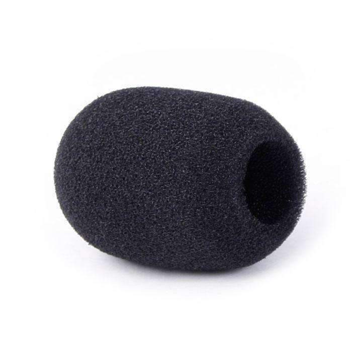 Rugged Radios Rugged Radios Foam Mic Muff Microphone Cover