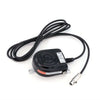 Rugged Radios Foot Pedal Push to Talk PTT OFFROAD Intercom Systems
