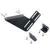 Rugged Radios Ford Bronco Mobile Radio Mount for Center Console Passen