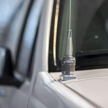 Rugged Radios Rugged Radios Antenna Mount for Ford F Series Trucks and Broncos