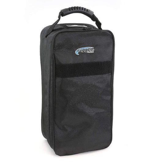 Rugged Radios Rugged Radios Four Headset or Large Storage Bag with Handle