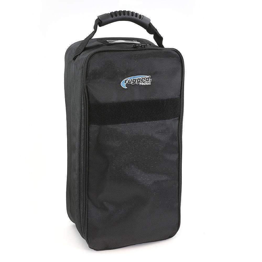 Rugged Radios Rugged Radios Four Headset or Large Storage Bag with Handle