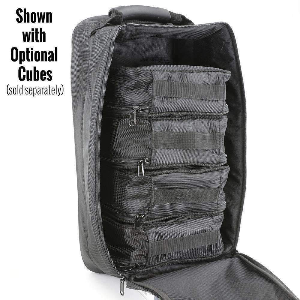 Rugged Radios Rugged Radios Four Headset or Large Storage Bag with Handle