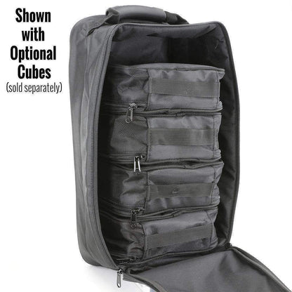 Rugged Radios Rugged Radios Four Headset or Large Storage Bag with Handle