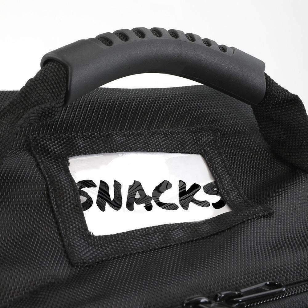 Rugged Radios Rugged Radios Four Headset or Large Storage Bag with Handle