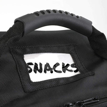 Rugged Radios Rugged Radios Four Headset or Large Storage Bag with Handle
