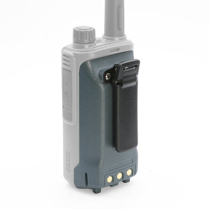 Rugged Radios Rugged Radios GMR2 and GMR2 PLUS Handheld Long-Lasting XL Battery