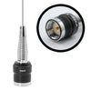 Rugged Radios GMRS and UHF No Ground Plane NGP Tuned Whip Antenna