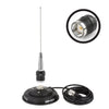 Rugged Radios GMRS / UHF No Ground Plane (NGP) Whip Antenna Kit with M