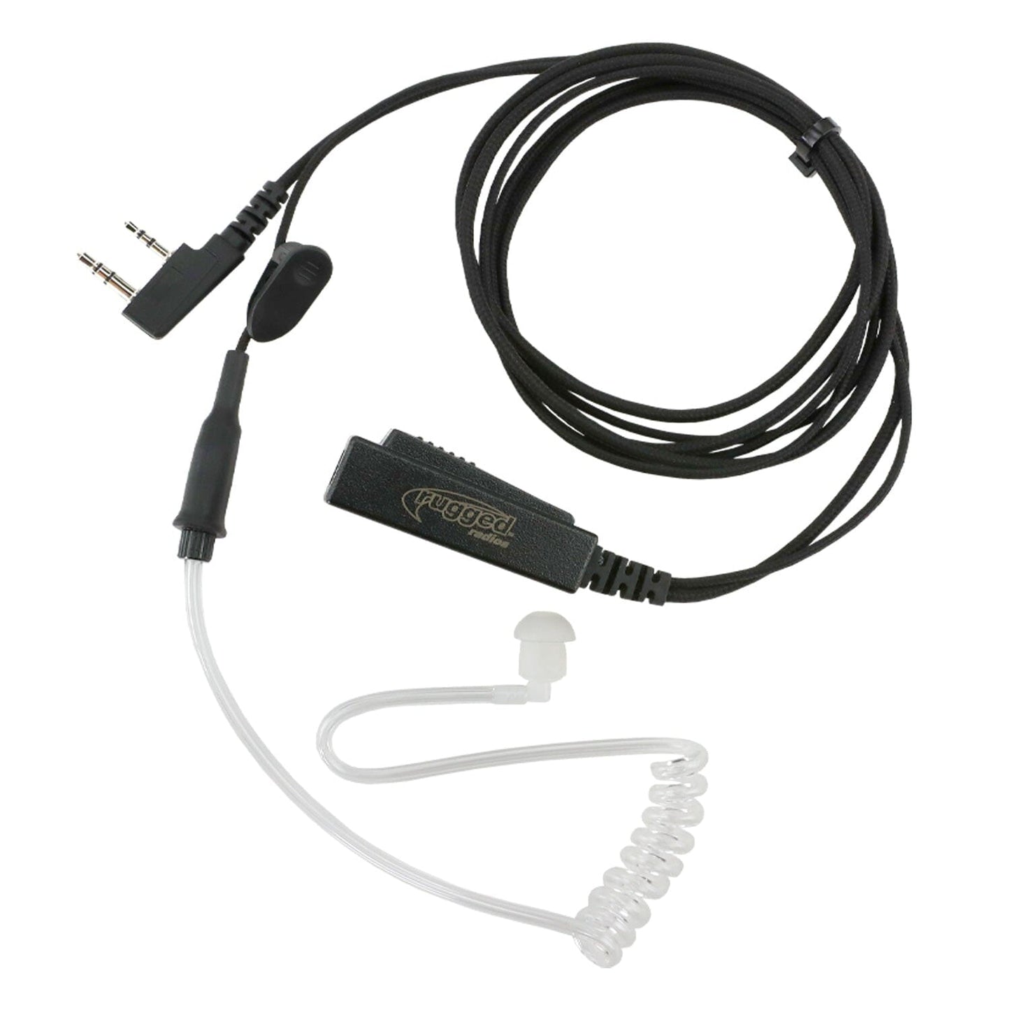 Rugged Radios Rugged Great Outdoors Pack - GMR2 PLUS Handheld Bundle