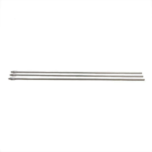 Rugged Radios Rugged Radios Ground Rods for Fiberglass Base Camp Antenna