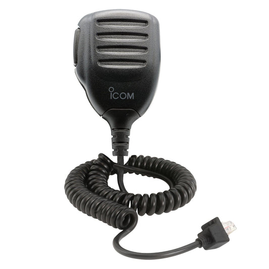 Rugged Radios Rugged Radios Hand Mic for Icom F5021 Mobile Radio