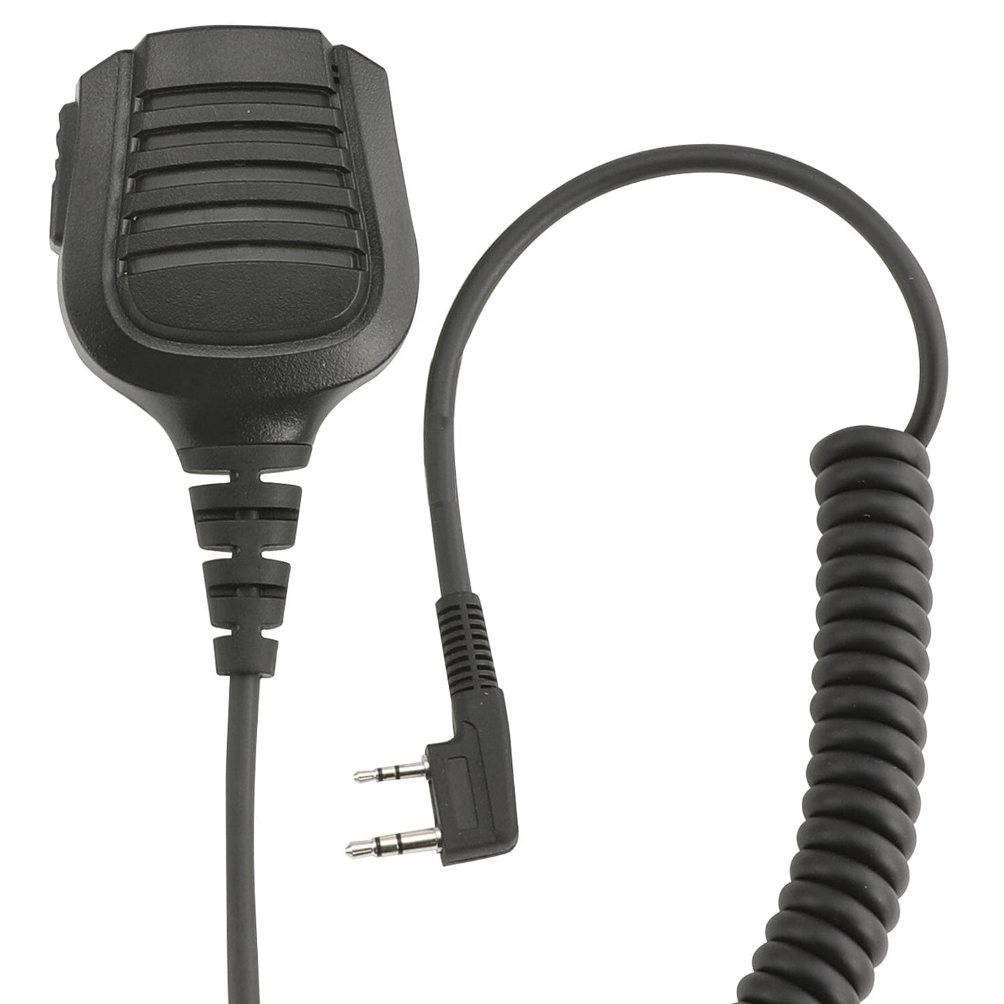 Rugged Radios Rugged Radios Hand Speaker Mic Waterproof for Handheld Radios