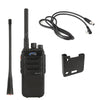 Rugged RDH Handheld Radio Kit