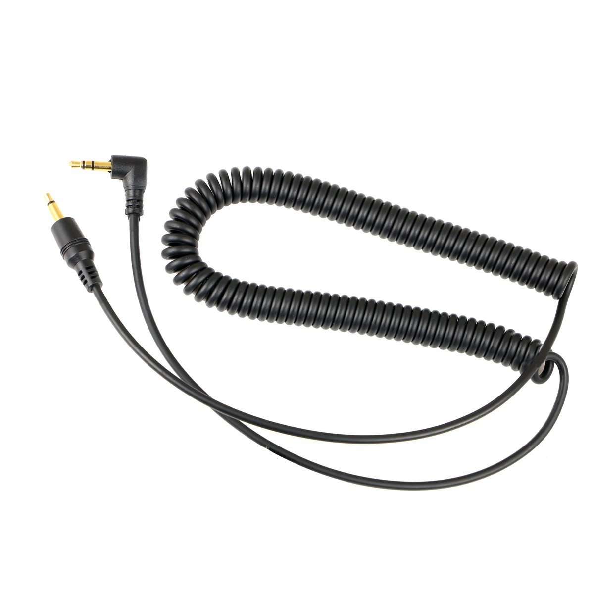 Rugged Radios Rugged Radios Headset to Scanner (Nitro Bee) Coil Cord