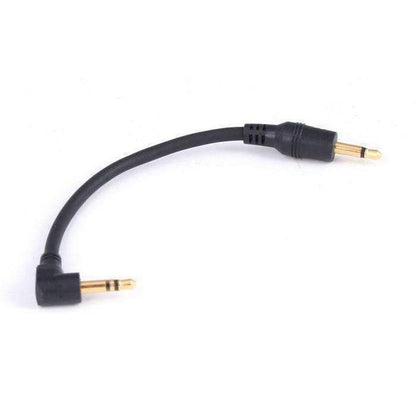 Rugged Radios Rugged Radios Headset to Scanner (Nitro Bee) Straight Cord