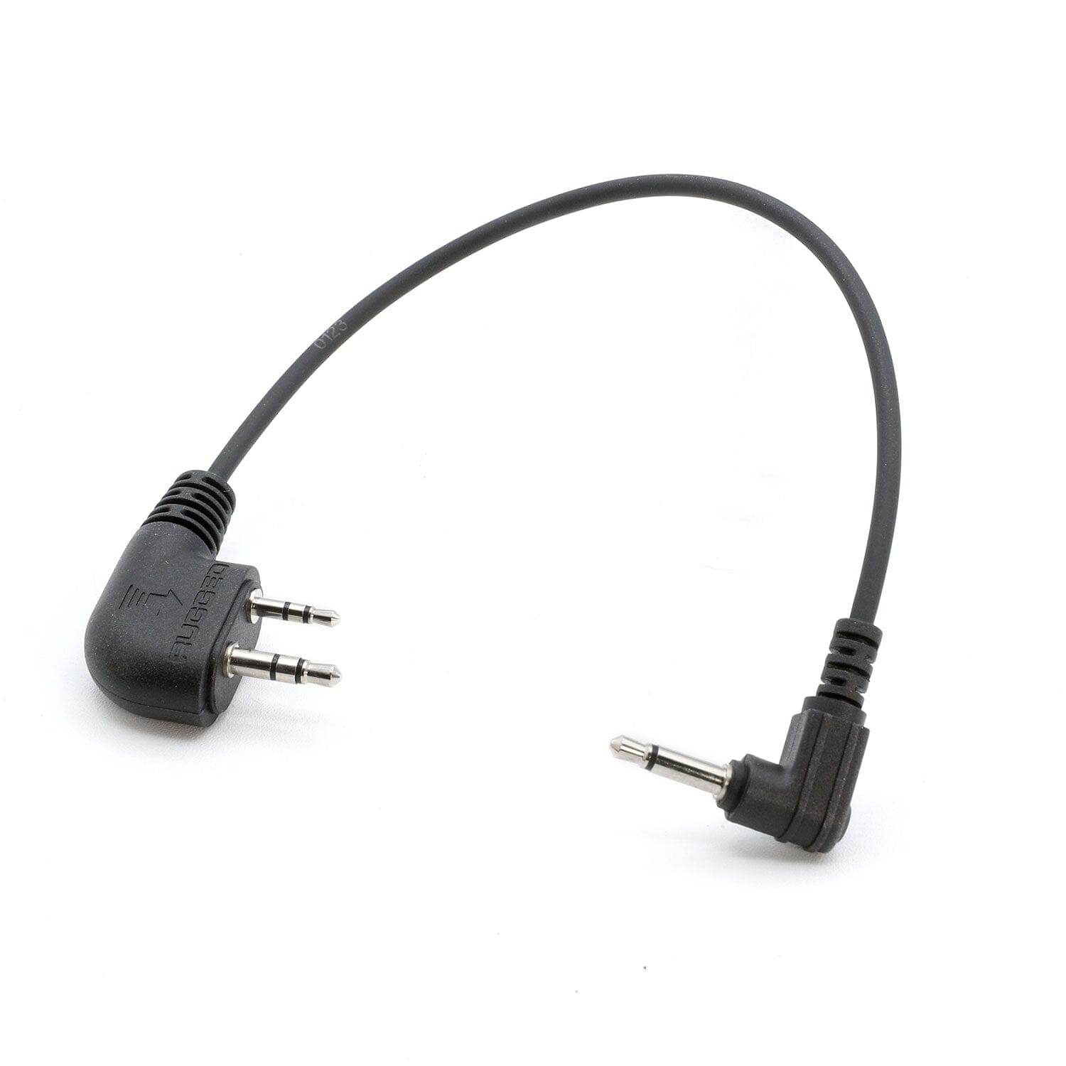 Rugged Radios Rugged Radios Headset to Scanner (Nitro Bee Xtreme) Straight Cord