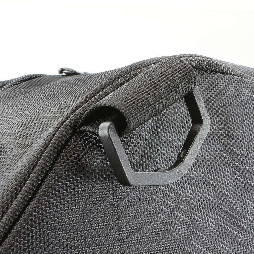 Rugged Radios Rugged Radios Helmet Bag with Bottom Storage Compartment