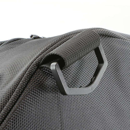 Rugged Radios Rugged Radios Helmet Bag with Bottom Storage Compartment