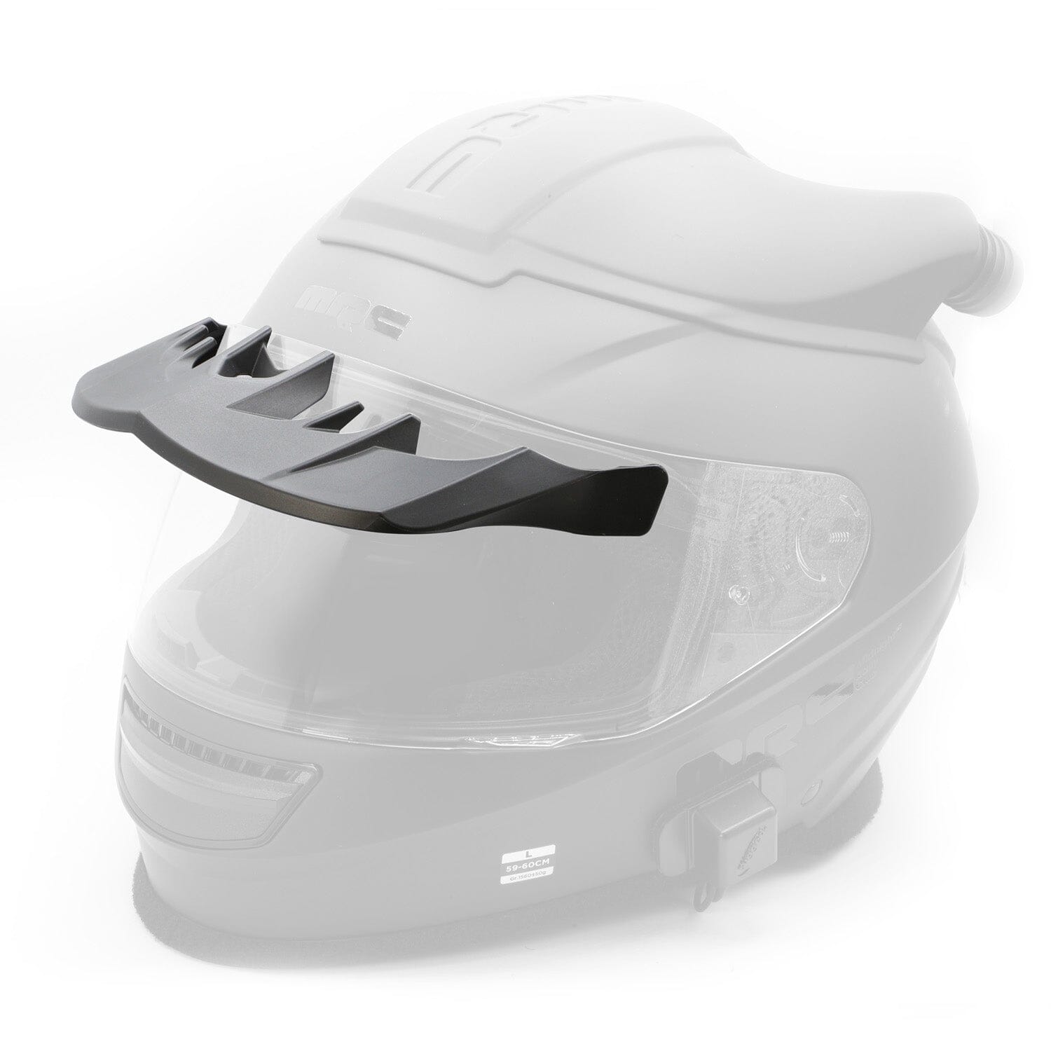 Rugged Radios Rugged Radios Helmet Shield Visor