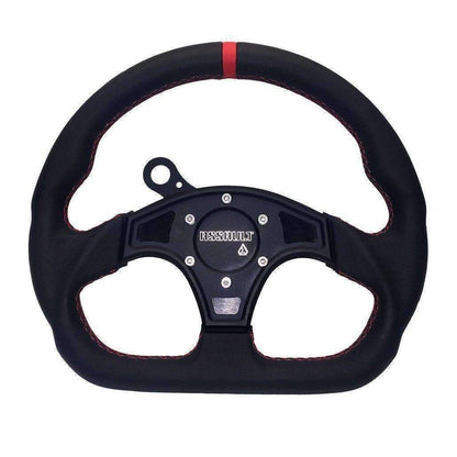 Rugged Radios Rugged Radios Steering Wheel Push to Talk (PTT) mount 6-Bolt