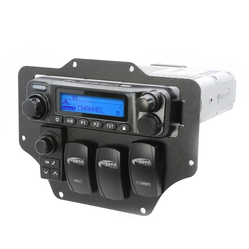 Rugged Radios Rugged Radios Comm Kit for Honda Talon 1000R/1000X 2019+