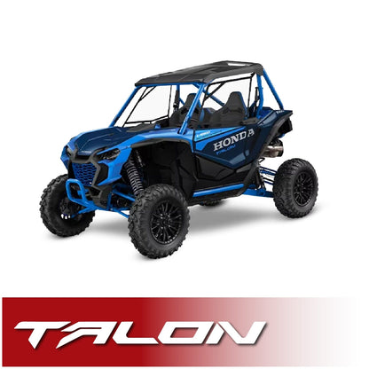 Rugged Radios Rugged Radios Comm Kit for Honda Talon 1000R/1000X 2019+