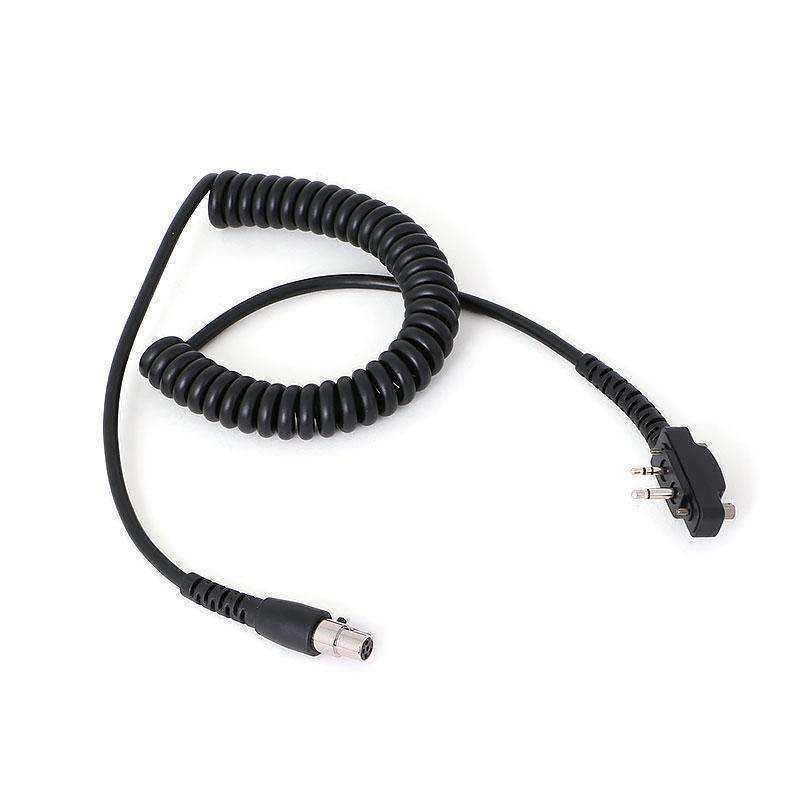 Rugged Radios Rugged Radios Icom Bolt On Handheld Radio