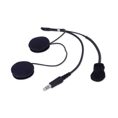 Rugged Radios Rugged Radios 4C IMSA Helmet Kit with Speakers & Mic