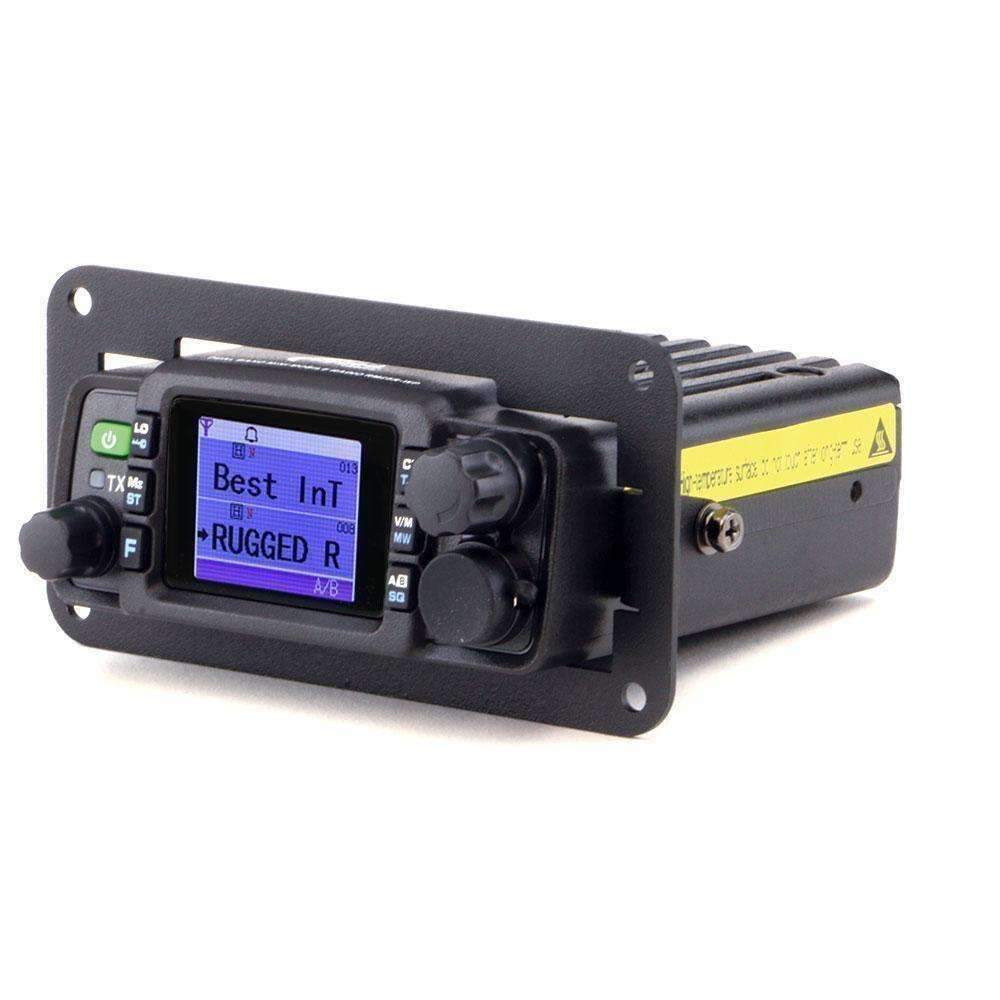 Rugged Radios Rugged Radios In-Dash Mount for GMR25 / ABM25 Mobile Radios